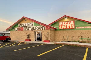 Angelinos Italian Restaurant image