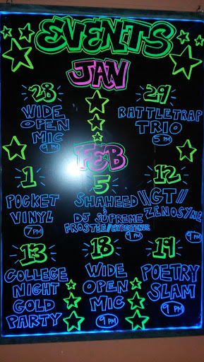 Restaurant or Cafe «Eclipse Coffee & Books», reviews and photos, 1032 Main St, Montevallo, AL 35115, USA