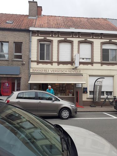 Bakkerij Vervisch - Niville - Roeselare