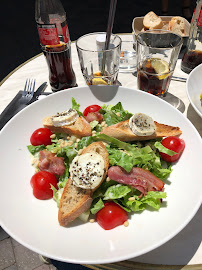 Plats et boissons du Bar-restaurant à huîtres Le Korner à Sète - n°18