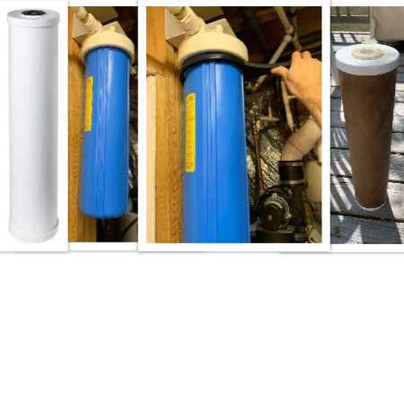 Plumber «Alpha Plumbing», reviews and photos, 8813 Fort Smallwood Rd, Pasadena, MD 21122, USA