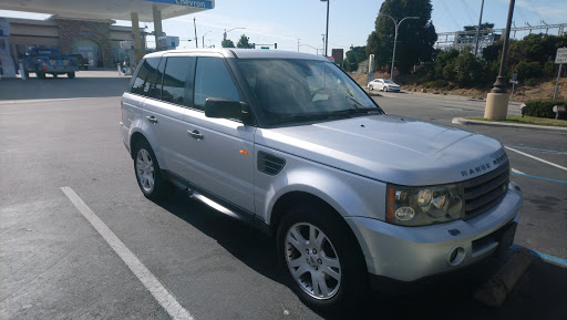 Car Wash «El Estero Hand Car Wash», reviews and photos, 590 Fremont St, Monterey, CA 93940, USA