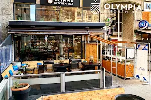 Olympia Kitchen Bar image