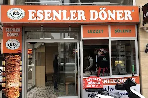 Esenler döner image