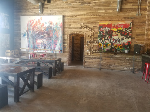 Brewery «True Vine Brewing Company», reviews and photos, 219 S Englewood Ave, Tyler, TX 75702, USA