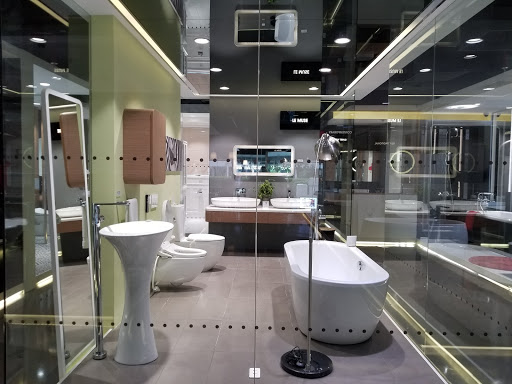 TOTO Showroom Hồ Chí Minh