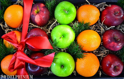 Florist «Dr Delphinium Flower & Orchid House», reviews and photos, 513 W Campbell Rd, Richardson, TX 75080, USA