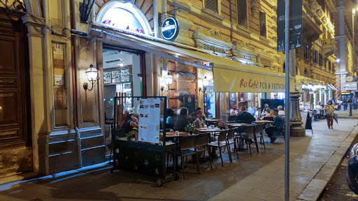 Ris Cafè Pub e Ristorante