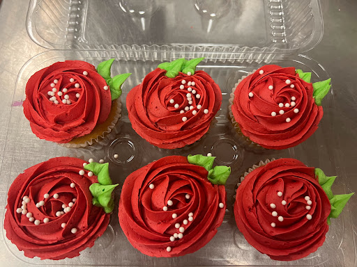 Supermarket «Giant», reviews and photos, 5581 Merchants View Sq, Haymarket, VA 20169, USA