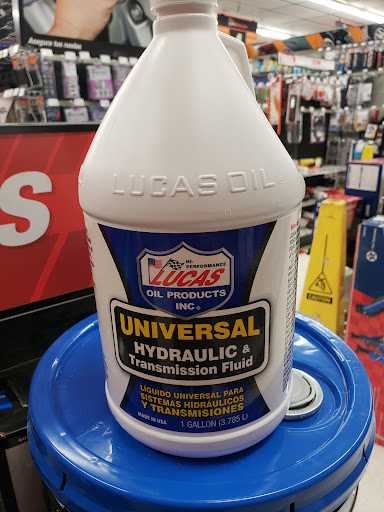 Auto Parts Store «AutoZone», reviews and photos, 5515 Leesburg Pike, Falls Church, VA 22041, USA