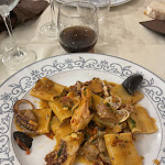 Photo n°1 de l'avis de Speranza.i fait le 19/06/2023 à 23:57 sur le  Ristorante Zi Michele à Pompei