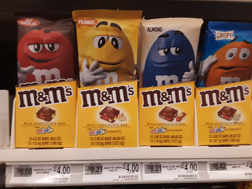 Grocery Store «Food Lion», reviews and photos, 183 Main St, Mathews, VA 23109, USA