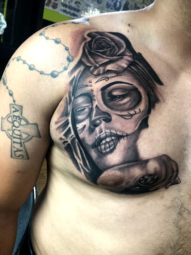 Explore eagles tattoo ideas, creative tattoo ideas in Jamaica, available at Rising Phoenix Ink