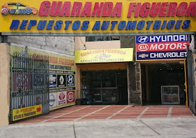 Guaranda Figueroa El Inca