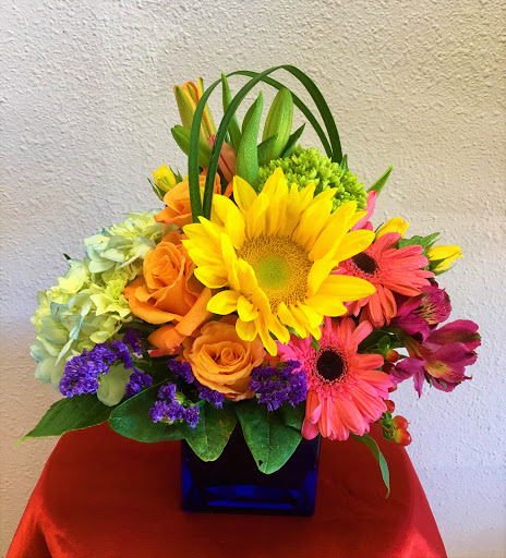 Florist «Forever Flowers», reviews and photos, 16728 E Smoky Hill Rd #11g, Centennial, CO 80015, USA