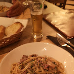 Photo n°2 de l'avis de Michela.e fait le 06/09/2021 à 19:40 sur le  Ristorante Pizzeria L'airone à Mogoro