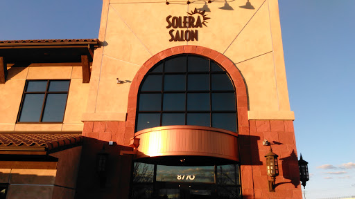 Beauty Salon «Solera Salon», reviews and photos, 8770 E Arapahoe Rd, Centennial, CO 80112, USA