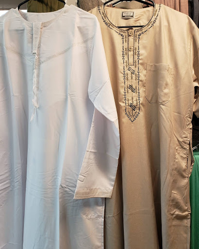 Clothing Store «Albaghdadia Clothing Store», reviews and photos, 3812 Nolensville Pike, Nashville, TN 37211, USA