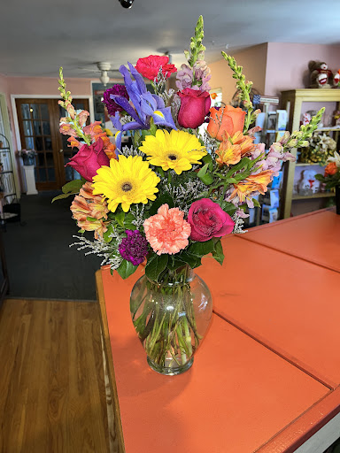 Florist «Jasmine Flowers & Gifts», reviews and photos, 1722 E Bijou St, Colorado Springs, CO 80909, USA