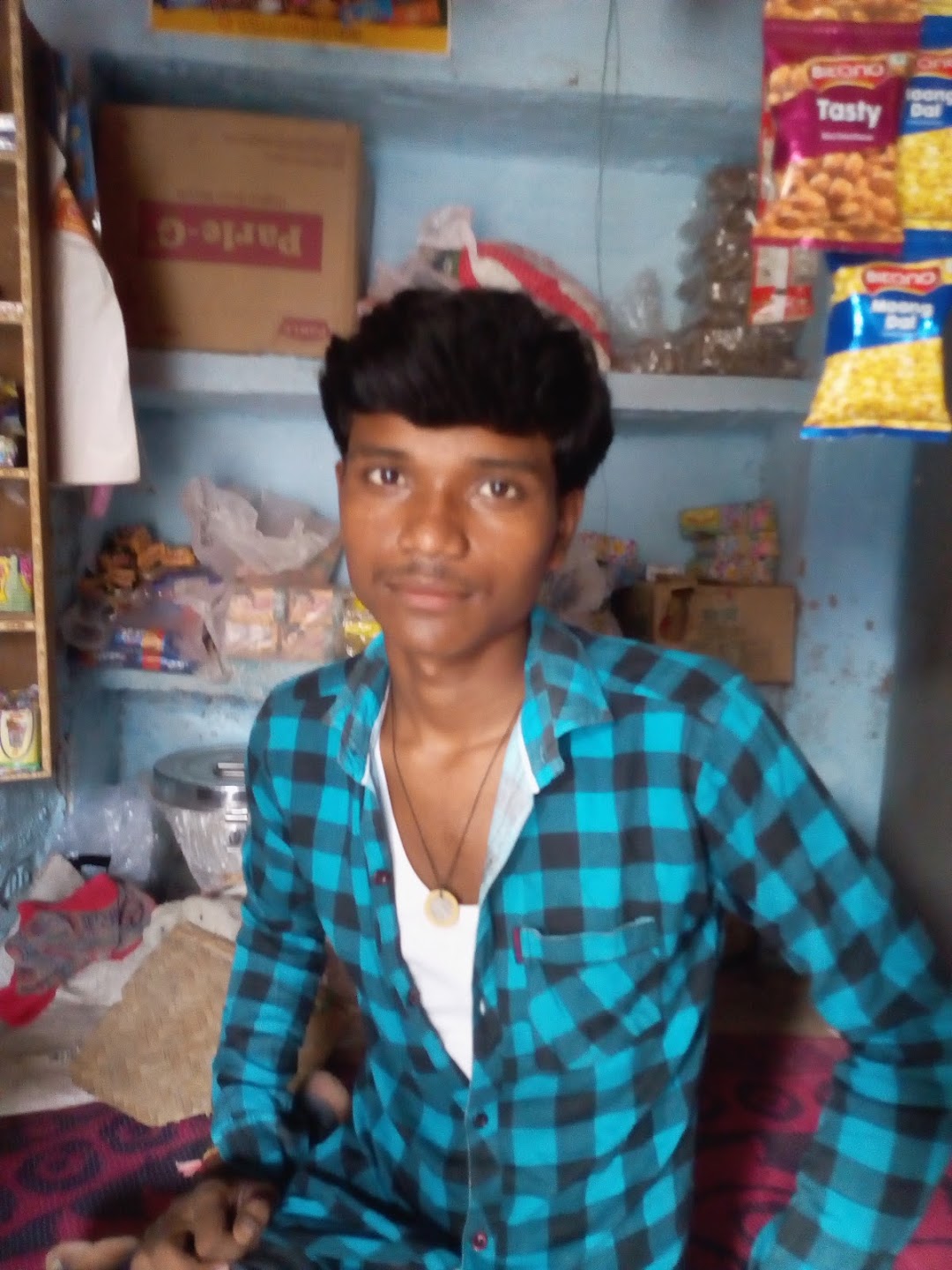 अजय कुमार किराना स्टोर