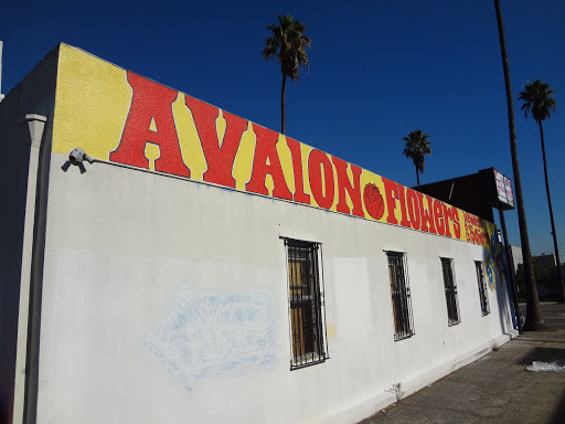 Florist «Avalon Flowers», reviews and photos, 1257 N Avalon Blvd, Wilmington, CA 90744, USA
