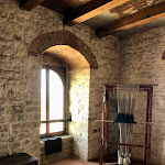 Photo n°4 de l'avis de Fabiana.i fait le 11/04/2023 à 06:04 sur le  Gropparello Castle à Gropparello