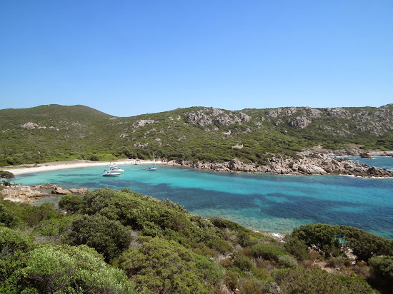 Cala di Conca