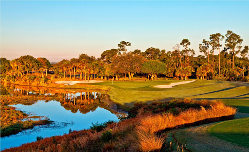 Golf Resort «PGA Golf Club at PGA Village», reviews and photos, 1916 Perfect Dr, Port St Lucie, FL 34986, USA