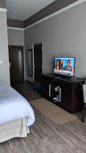 Casino «Batavia Downs Gaming», reviews and photos, 8315 Park Rd, Batavia, NY 14020, USA