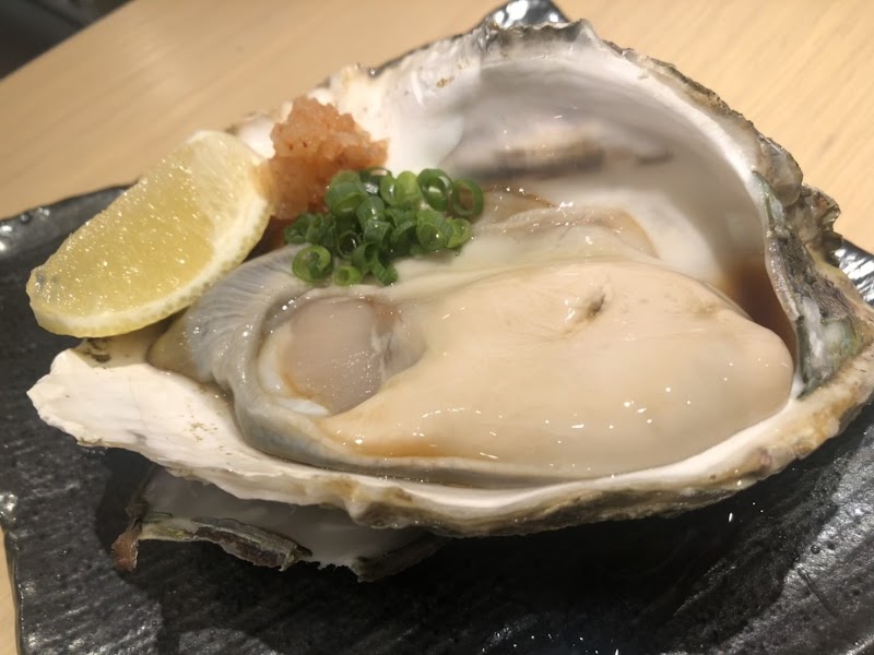 魚と酒はなたれ 横浜西口一番街