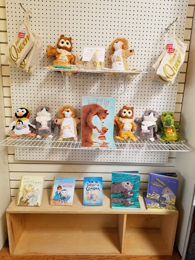 Toy Store «Clover Toys», reviews and photos, 5333 Ballard Ave NW, Seattle, WA 98107, USA