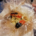 Photo n°3 de l'avis de MrJumbo7072.i fait le 17/02/2019 à 08:21 sur le  Seashell à Manfredonia