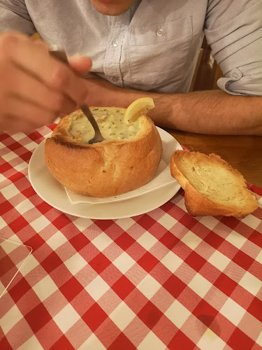 Véndiófa Csárda - Étterem