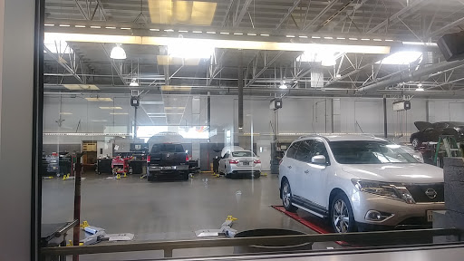 Nissan Dealer «Fontana Nissan», reviews and photos, 16444 S Highland Ave, Fontana, CA 92336, USA