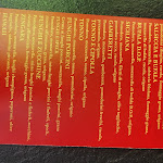 Photo n°3 de l'avis de R. fait le 14/08/2022 à 20:12 sur le  Pizza Al Taglio à Grado