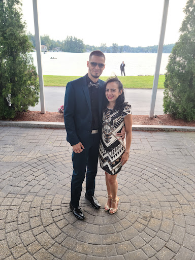 Wedding Venue «Castleton Banquet and Conference Center», reviews and photos, 58 Enterprise Drive, Windham, NH 03087, USA