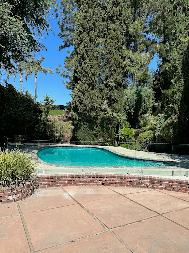 Aquaview Glass Pool Fencing image