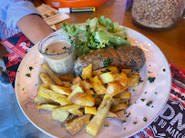 Steak du Bistro du Marché à Saint-Maur-des-Fossés - n°7