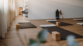 NATURWERK Yoga & Spa