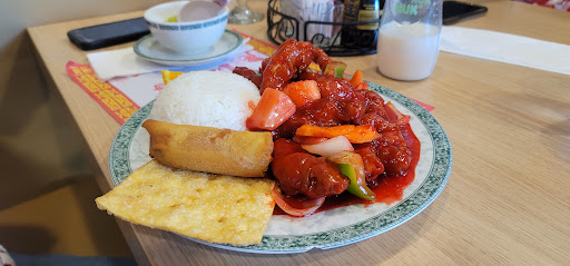 Grand China Chinese Cuisine image