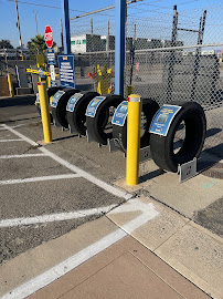 Werner Enterprises, Inc. - Photo 8 - Car repair in Fontana, CA, Jurupa Valley