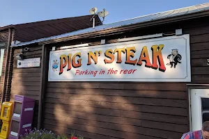 Pig 'N Steak image