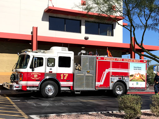 Breakfast Restaurant «Daily Dose MidTown Grill», reviews and photos, 1928 E Highland Ave F-107, Phoenix, AZ 85016, USA