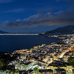 Photo n°2 de l'avis de Doug.o fait le 28/03/2023 à 18:26 sur le  Grand Hotel President à Sorrento