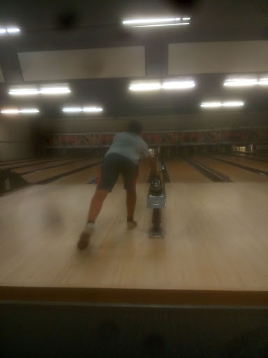 Club «Orleans Bowling Center Inc», reviews and photos, 191 MA-6A, Orleans, MA 02653, USA