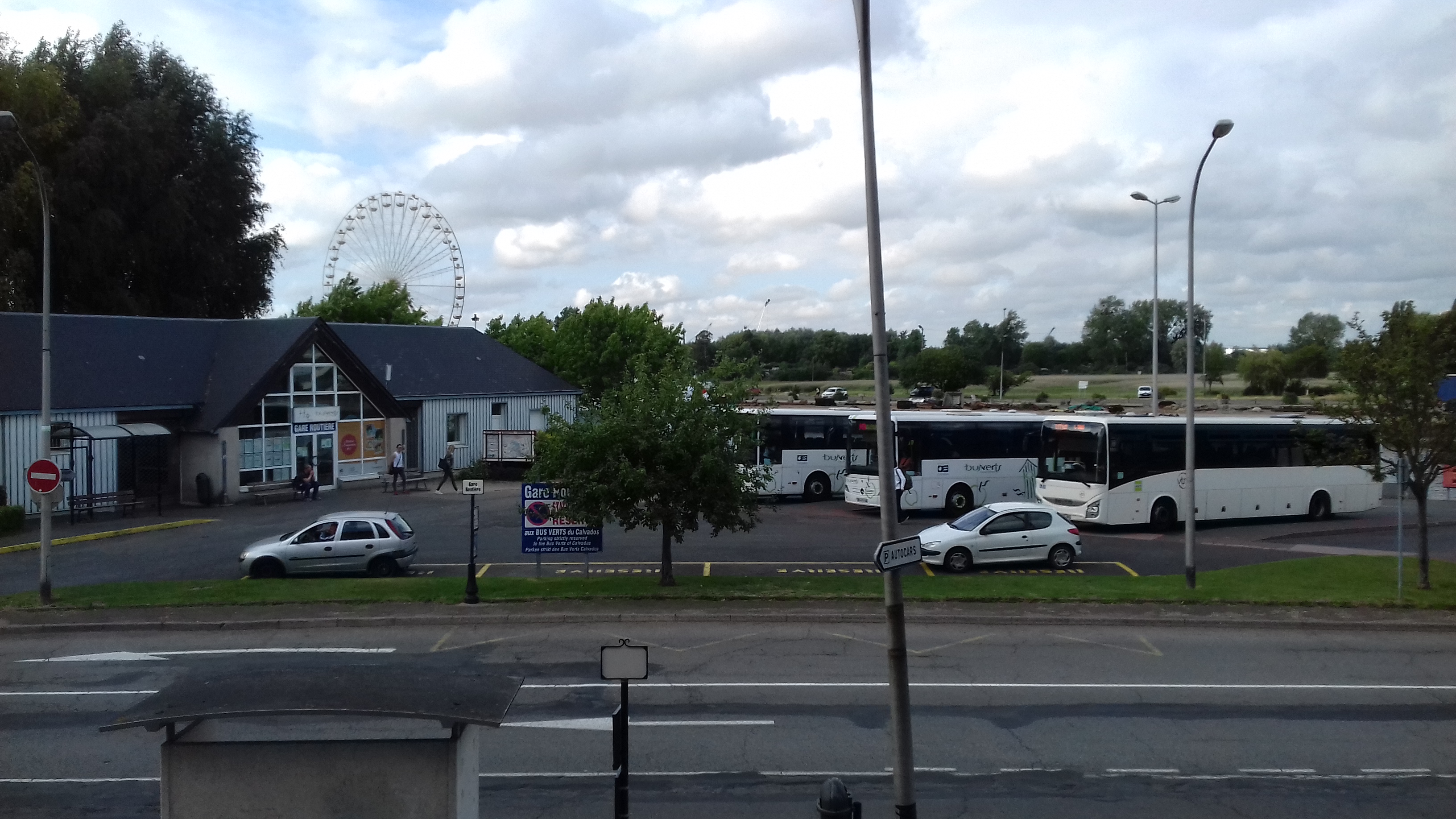 Photo n° 1 de l'avis de Soso. fait le 10/07/2017 à 16:56