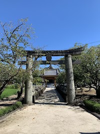 徳善院