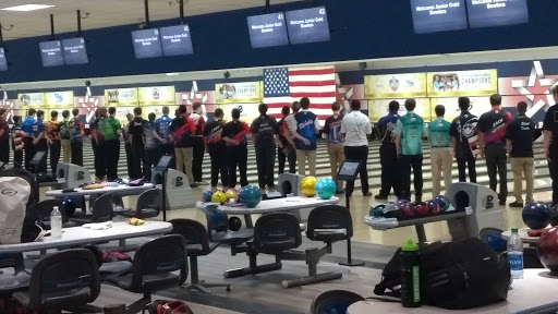 Bowling Alley «USA Bowl», reviews and photos, 10920 Composite Dr, Dallas, TX 75220, USA