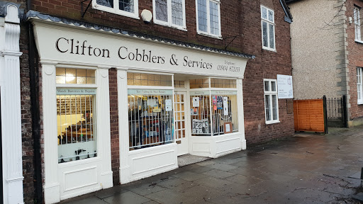 Clifton Cobblers & Services