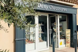 Dany Chaussures image